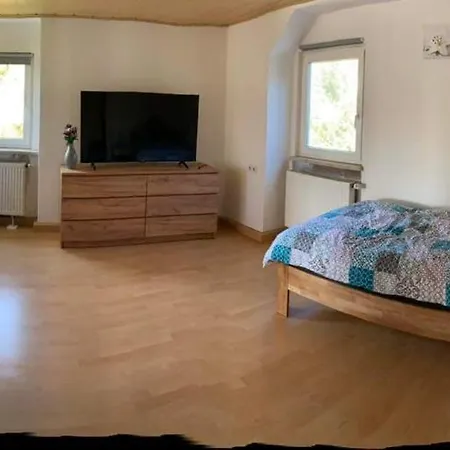 Ferienwohnung Montuerwohnung 公寓 *