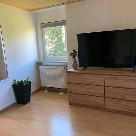 Ferienwohnung Montuerwohnung