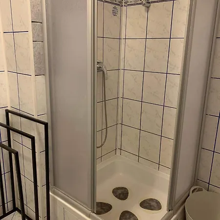 Ferienwohnung Montuerwohnung 公寓 *